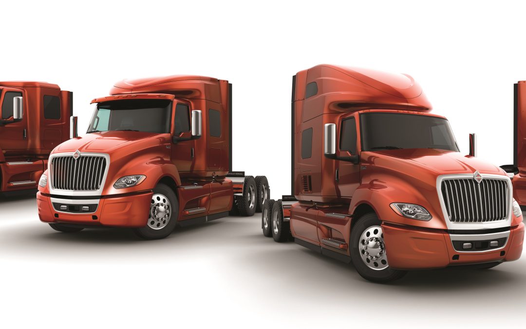 Matra presenta nueva línea de camiones que le permitirá a los usuarios reducir el consumo de combustible