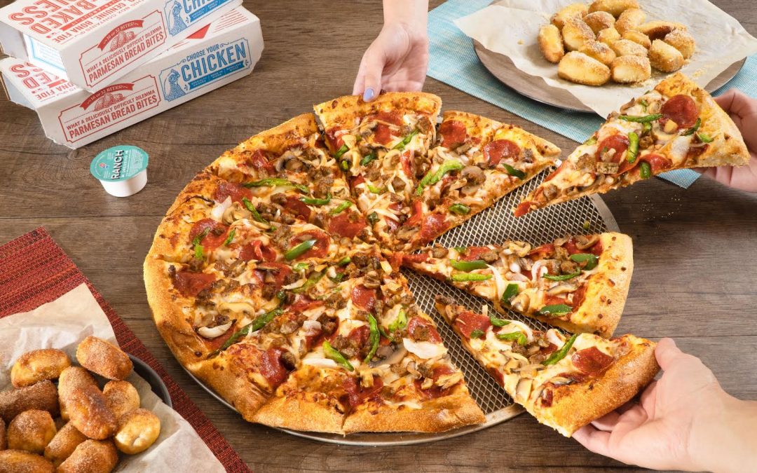 Regresa a Costa Rica la DOMINATOR de Domino’s Pizza