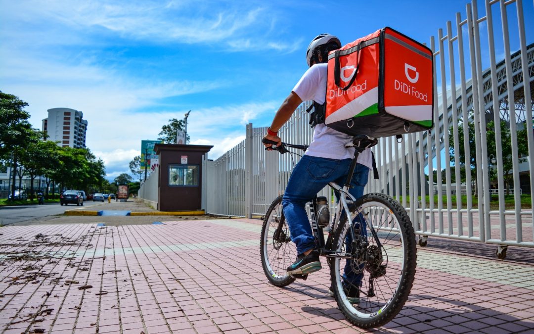 Estos fueron los platos más ordenados por los latinos en San Valentín