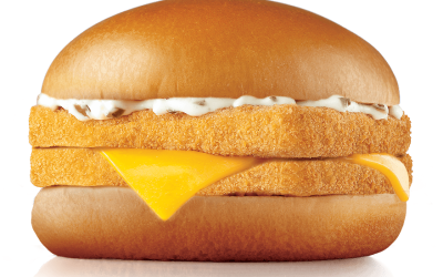 Amantes del Filete de Pescado ya lo pueden solicitar en McDonald’s