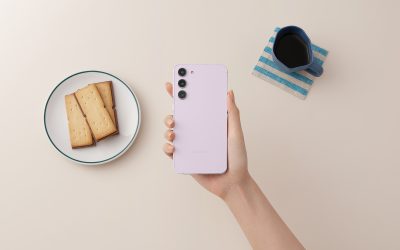 4 consejos para tomar las mejores fotos de alimentos con tu Samsung Galaxy S23 5G
