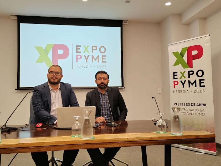 Expo Pyme 2023 busca impulsar reactivación de las pequeñas y medianas empresas del país