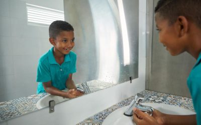 ¿Dónde está el baño?:  Kimberly-Clark llama a la reflexión sobre el desafío del saneamiento básico en Latinoamérica