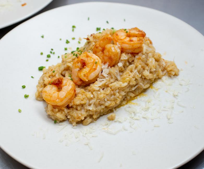 Antiguo Le Monastère ahora es La Cava de Alta Fiori, restaurante con esencia mediterránea