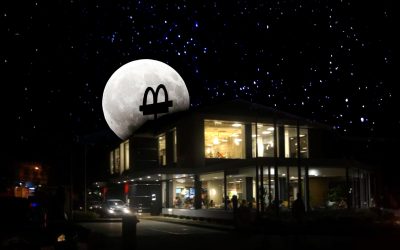 McDonald’s suma acciones en Costa Rica para beneficio del medioambiente