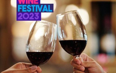 Wine Fest Al Este se realizará en Ciudad del Este