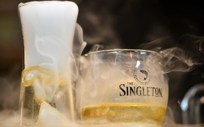 Suave, afrutado… así es The Singleton: una invitación sutil al mundo del ‘whisky’