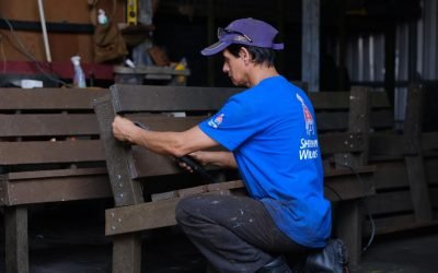 20 puntos en San José, Heredia y San Carlos se unen para recolectar ecobotellas