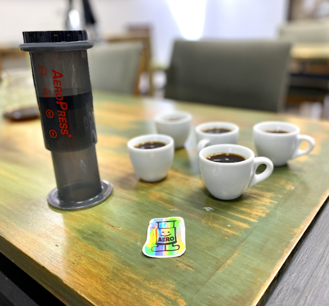 Costa Rica celebrará la cultura del café con el primer Campeonato Nacional de Aeropress