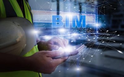 BIM: una solución para la eficiencia y seguridad en construcciones