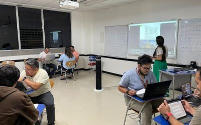 CCCN ofrece 50 empleos para profesores de inglés