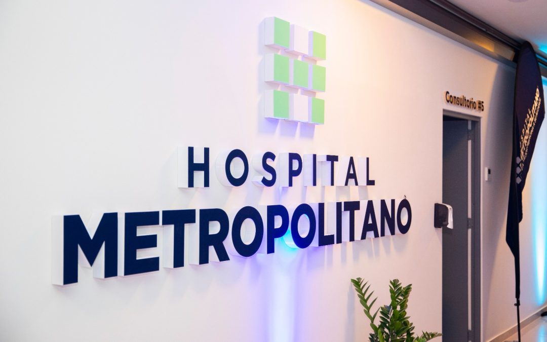 Hospital Metropolitano: El nuevo vecino de los sancarleños