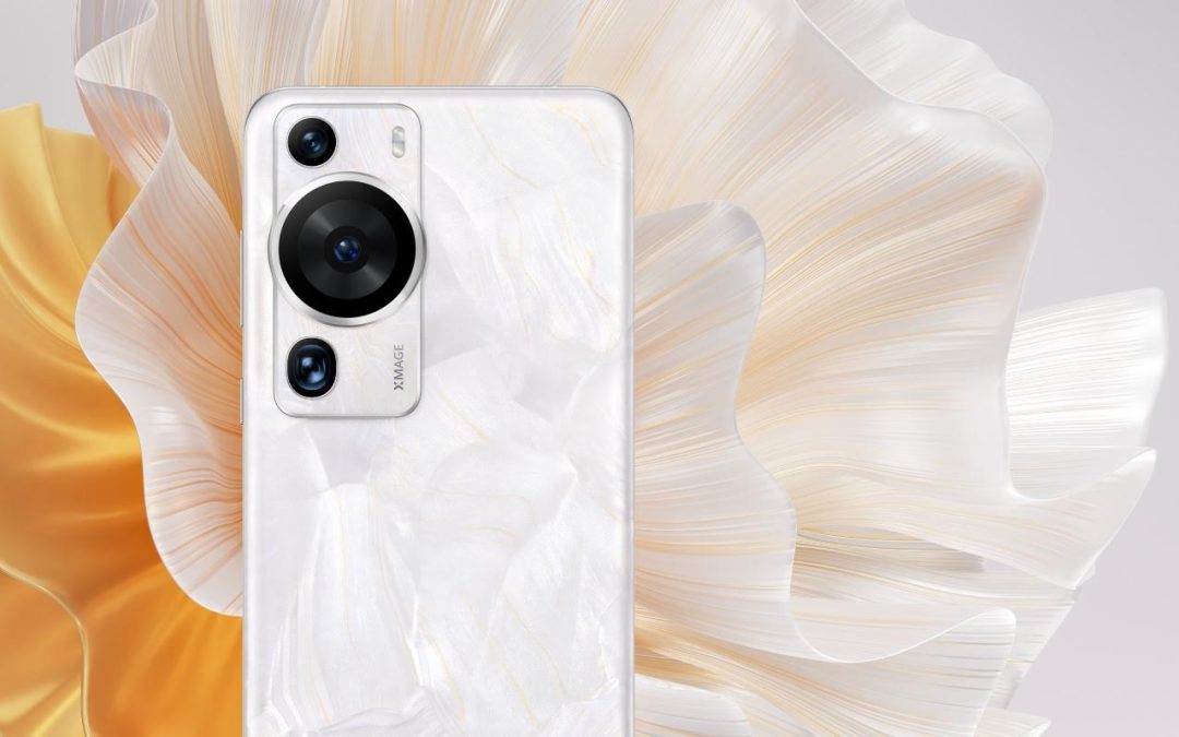 Huawei P60 Pro: El smartphone que redefine la fotografía con su cámara de ultra iluminación