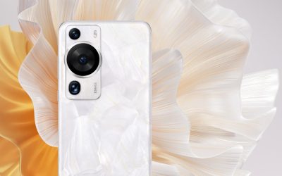 HUAWEI P60 Pro es la marca #1  en el ranking de mejor cámara para smartphones de DXOMark