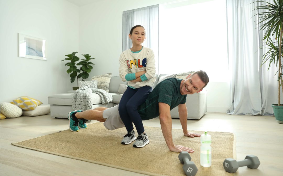 Guía de salud y nutrición para los hombres: tome medidas hoy mismo