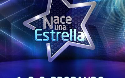 Nace Una Estrella anuncia segunda ronda de audiciones
