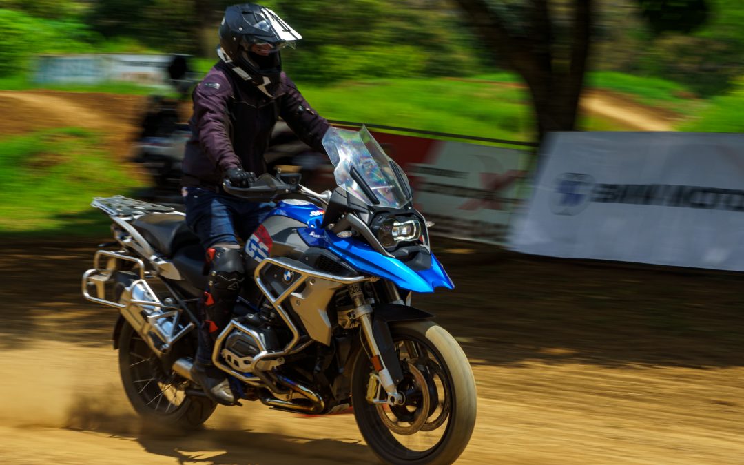 Seis consejos para conducir motocicletas de manera segura y responsable