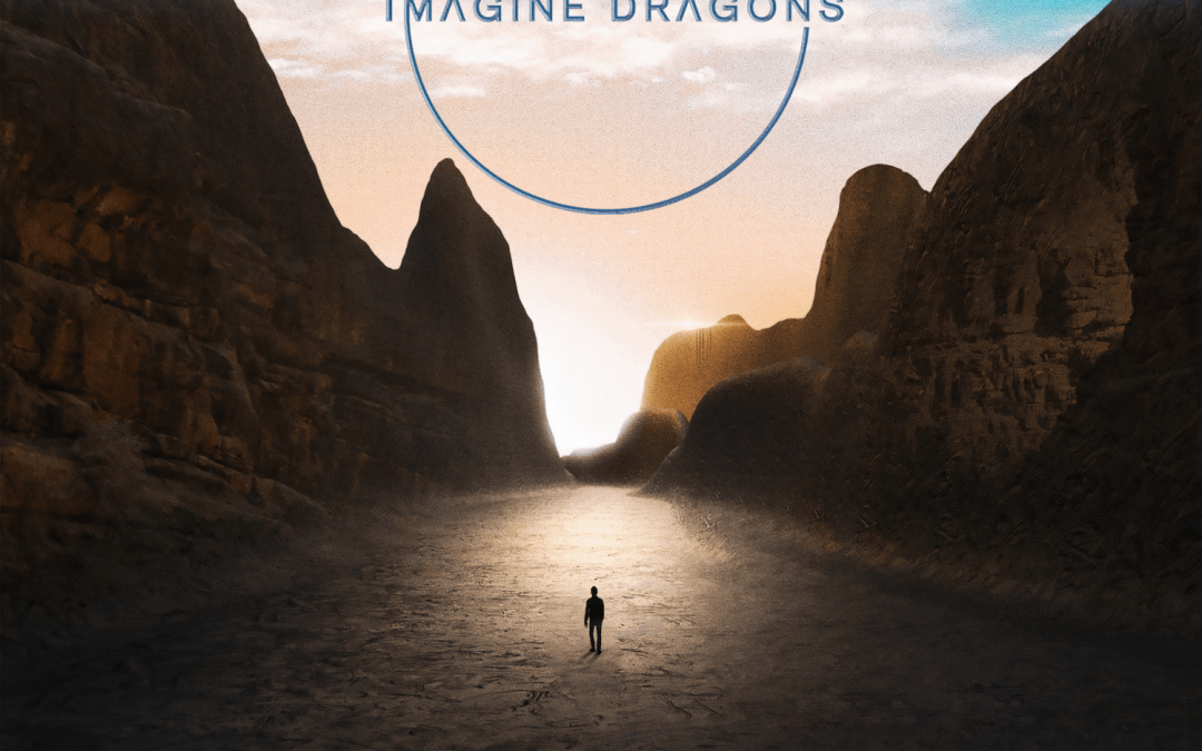 Imagine Dragons presenta, “Children of the Sky (a Starfield song)” para Starfield de Bethesda Game Studios