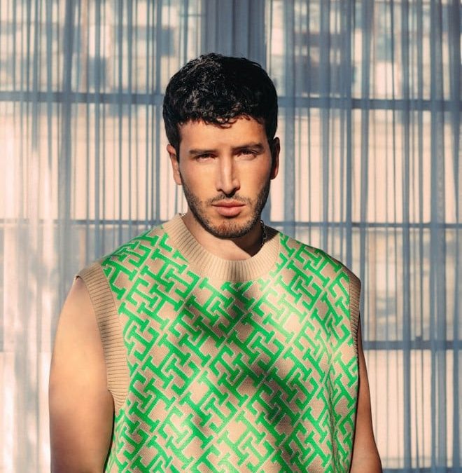 EL ARTISTA MULTI-PLATINO SEBASTIAN YATRA ENCABEZA   EL CONCIERTO “SOUNDS OF THE OPEN PRESENTADO POR CHASE” DENTRO DEL US OPEN 2023