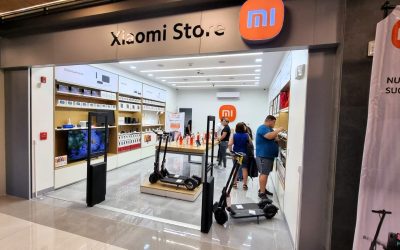 Xiaomi abre su primera tienda fuera del Gran Área Metropolitana (GAM)