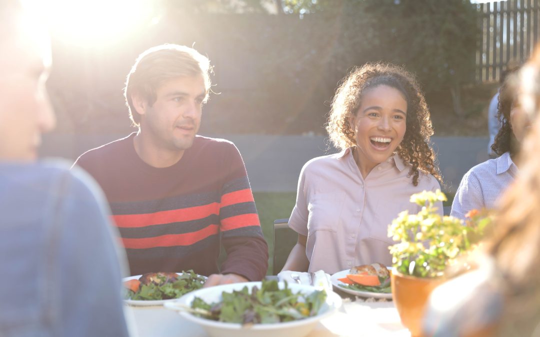 ¿Cómo ajustar las recetas para hacer comidas más saludables?