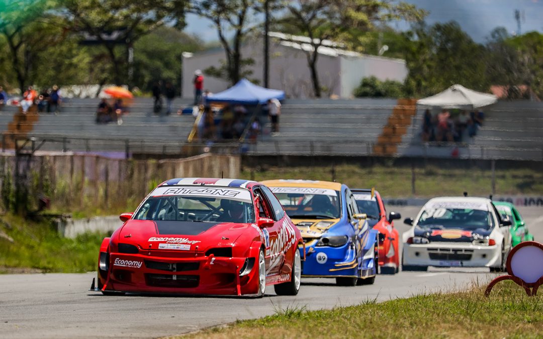 Economy MotorSport abre concurso para elegir a su próximo piloto