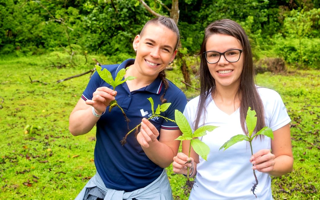 Costa Rica Wellness Summit: el congreso virtual que pretende posicionar al país en temas de bienestar por excelencia