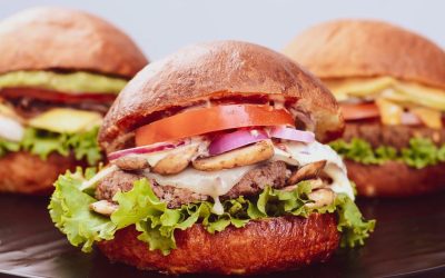 Burger Brothers abre las puertas de su nuevo local en Sabana Norte