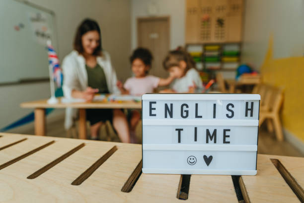 Algunos mitos que limitan el efectivo aprendizaje del idioma inglés