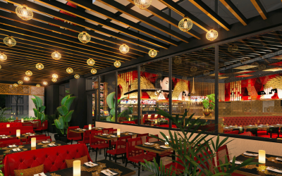 P.F. Chang’s ® abre su tercer restaurante en Costa Rica con una inversión de $2 millones