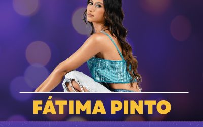 Fátima Pinto y Los Plancharanga serán los teloneros de Flor Bertotti