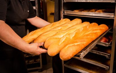 Cinco verdades sobre el pan