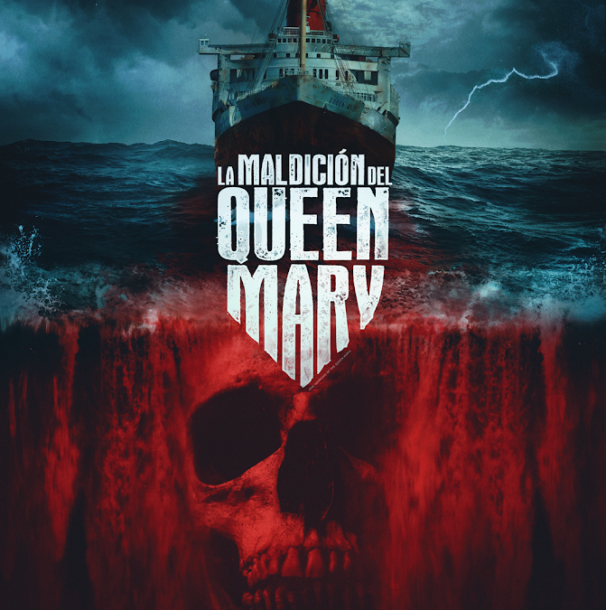 La maldición del Queen Mary