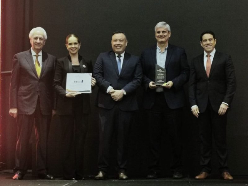 FIFCO ocupó posición de privilegio en el ranking MERCO de reputación ...