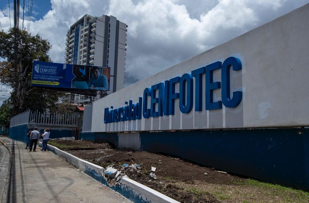 Universidad CENFOTEC organizará Feria de Empleo de la mano de grandes empresas tecnológicas