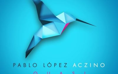Pablo López reinterpreta su éxito QUASI con ACZINO, el artista N1 en Freestyle Mexicano