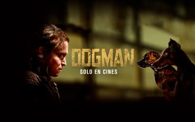 «Dogman» – Un Viaje a Través del Dolor y la Redención Canina