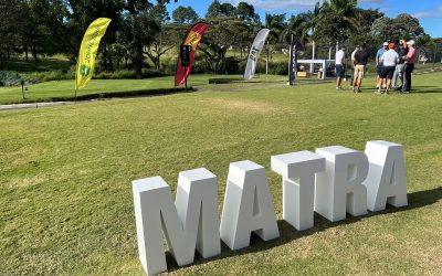 Experiencia MATRA fusiona valores y el deporte en un evento único