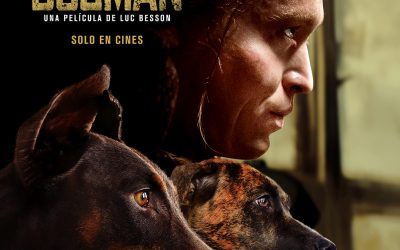 “Cuando un hombre tiene problemas, Dios les envía un perro”…Dogma película que llega a Costa Rica el 03 de enero
