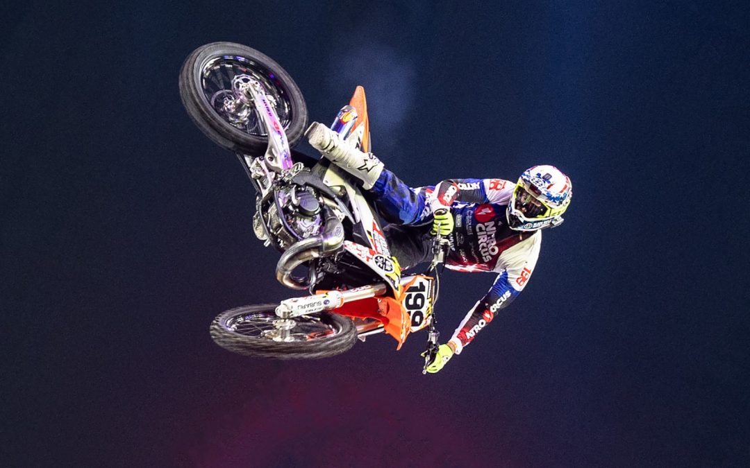 Banda Municipal de Zarcero será protagonista en Nitro Circus Costa Rica