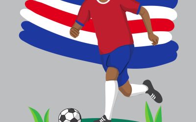 Alianza entre TRANSCOMER, FUTV y LIASCE potenciará el desarrollo del futuro del fútbol de Costa Rica.