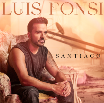 LUIS FONSI CONTINÚA ‘EL VIAJE’ MUSICAL CON EL ESTRENO DE SU NUEVO SENCILLO Y VIDEO OFICIAL “SANTIAGO”