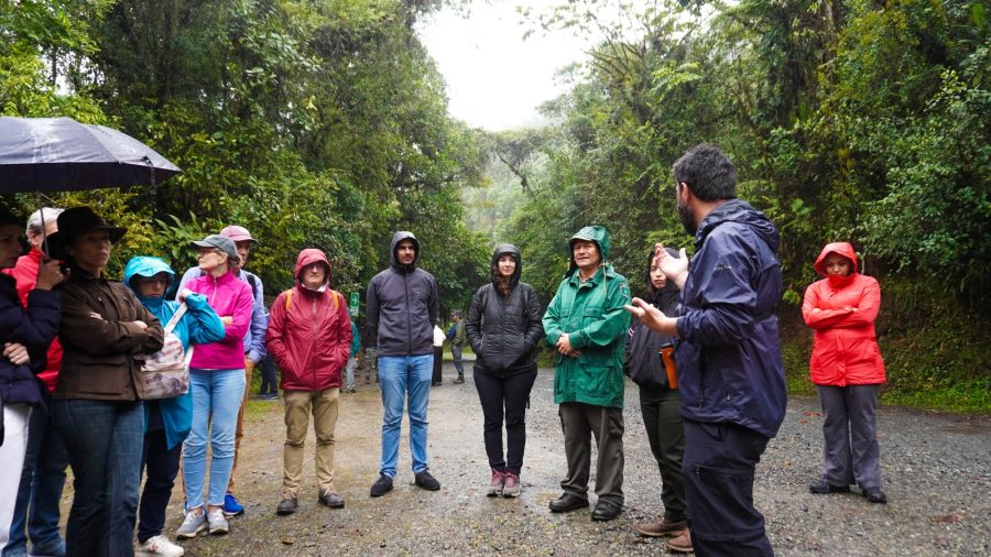 Álbum Panini De Parques Nacionales Será Ventana Para El Turismo