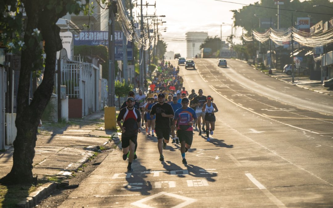 Carrera Super Salón regresa para su Segunda Edición