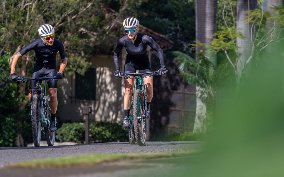 La Épica MTB inicia en marzo con un recorrido apto para todo tipo de ciclista