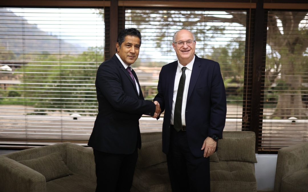BID impulsa la integración y desarrollo en Centroamérica y República Dominicana