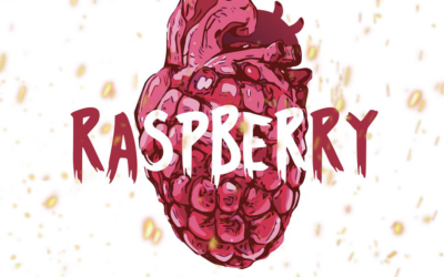Vertigo sorprende a sus seguidores con el estreno de su nuevo álbum “Raspberry”