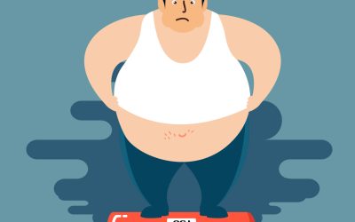 La obesidad es la principal causa de enfermedades no transmisibles en las Américas