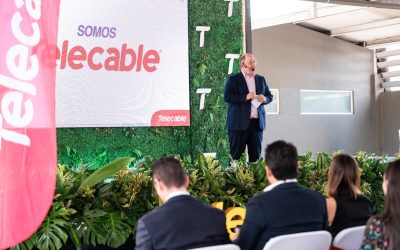 Telecable se convierte en la primera empresa de telecomunicaciones en  implementar el IPMe en alianza con Horizonte Positivo
