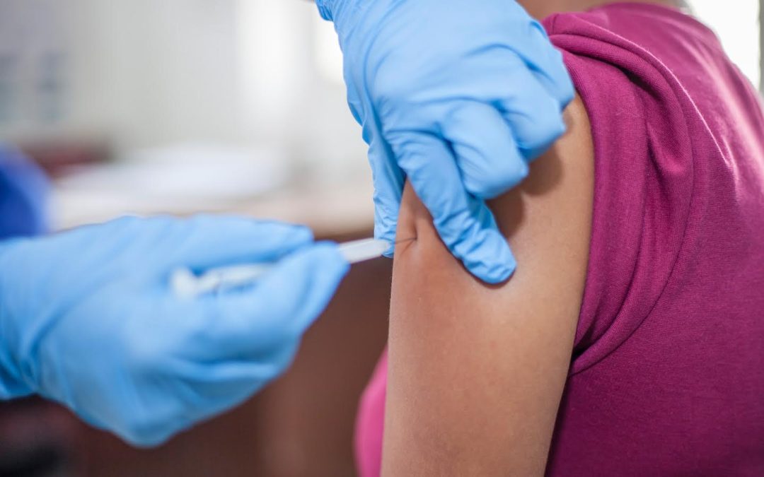 ¿Las vacunas tienen un valor social? Conozca siete de sus beneficios